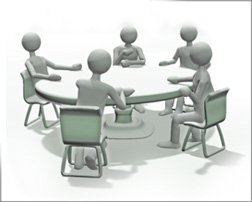 Professional Services - Facilitation